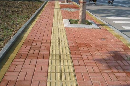 西宁路面砖 西宁路面砖