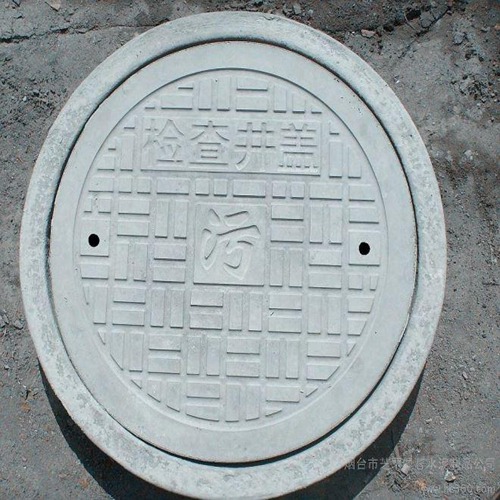 西宁井圈井盖 西宁井圈井盖